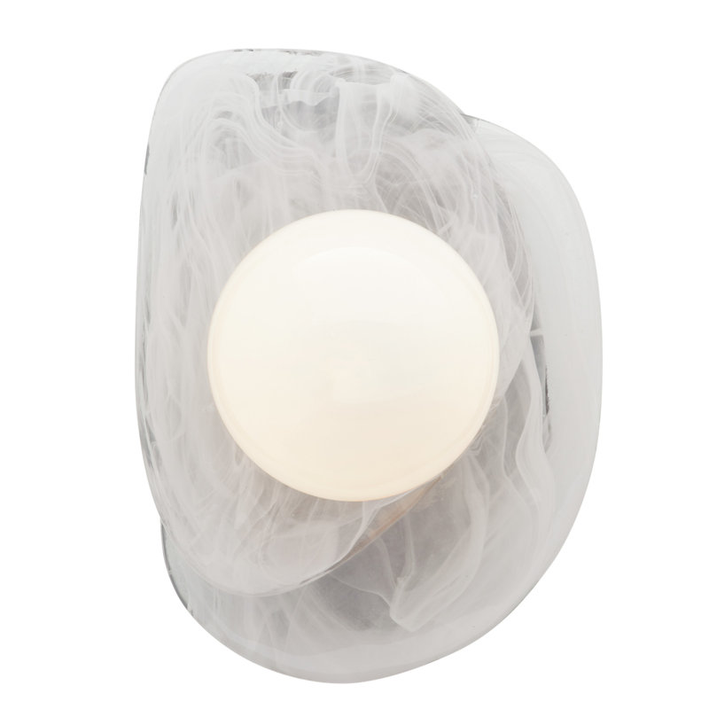 Freeney 1 - Light Armed Sconce