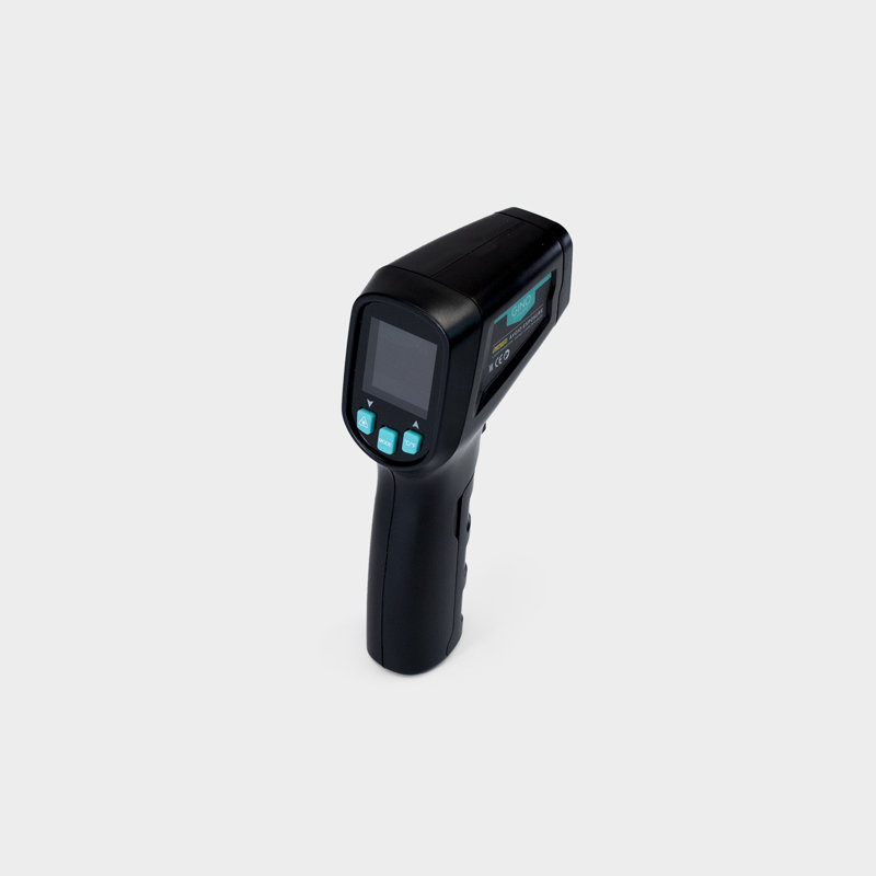 Gino D'Acampo Digital Infrared Thermometer