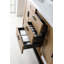 Meuble-lavabo de 72 po avec plateau en quartz naturel Winchester-510104089-510104088