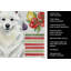 Serviette de cuisine American Eskimo-322069516