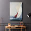 Chutes up, reproduction d'art encadrée - Cavas-108825214