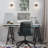 Garegin Armed Sconce-69568256