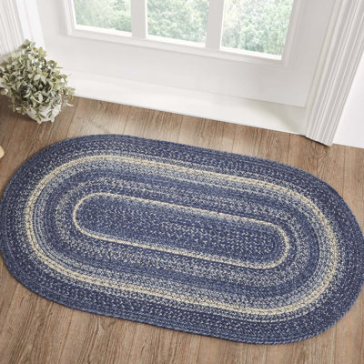Birtwhistle Geometric Indoor Rug