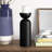 Alex Metal Tabletop Candlestick-199255125