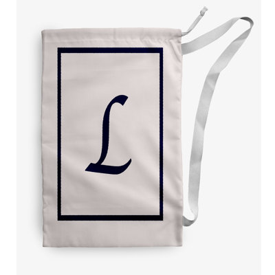 Sac à linge Monogram