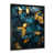 Black Picture Framed