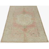 One-of-a-Kind 3'4" X 5'1" Area Rug