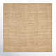 Erroll Pollux Machine Made Power Loom Jute Area Rug