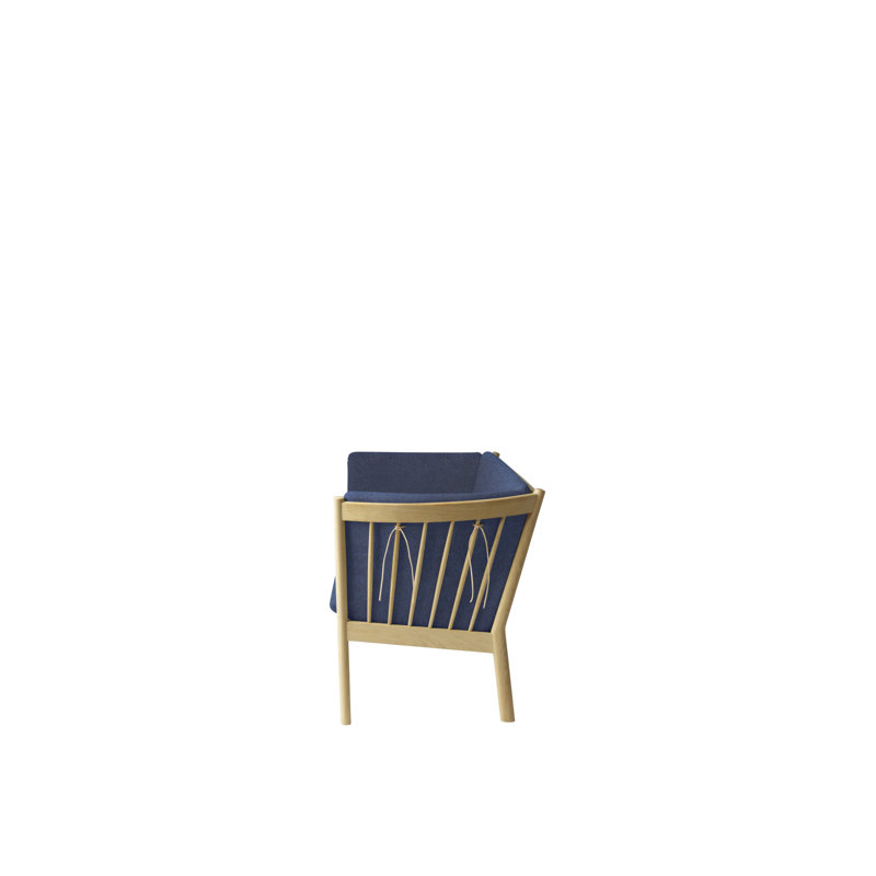J149 Sofa, Dark Blue