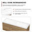 Meuble-lavabo double 59 po avec comptoir Ellswerth-2001617982