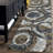 Adonia Abstract Indoor Rug-1514528554
