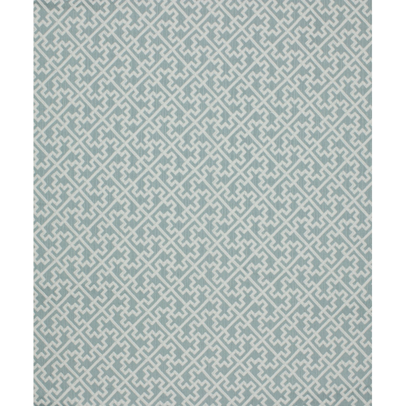 Trifecta Fabric, Blue