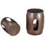 Ensemble de tables de bout Ulster-1583114065