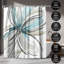 Rideau de douche Botanical, May Poem I par PI Creative Art
