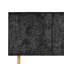 Beriguette King Upholstered Headboard-452560004