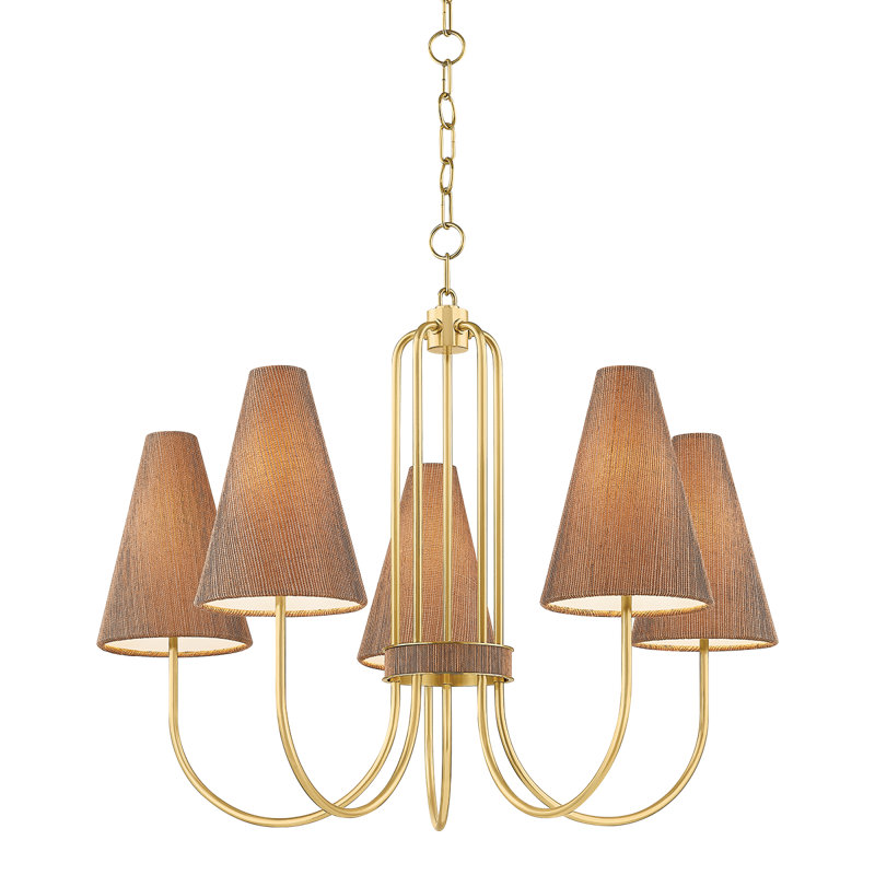 Lustre JESSEL