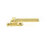 Art Deco Locking Fastener - LH-110095793