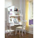 Aston Writing Desk with Optional Hutch