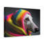 No Frame Print on Canvas-429593491