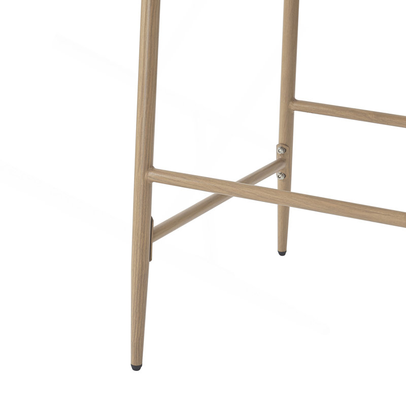 Ensemble de 2 tabourets de bar 29,5 po Farmhouse, null