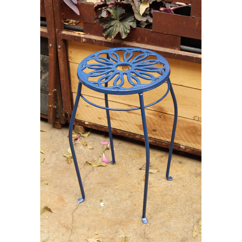 Support pour plante Envere, Blue