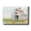 August Grove® «Beautiful For Spacieux Skies» par Kamdon Kreations, estampe numérique sur toile-87939304