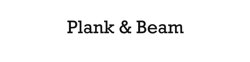 Logo Plank & Beam
