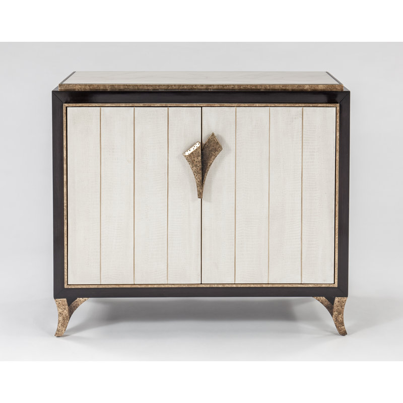 Accent Cabinet