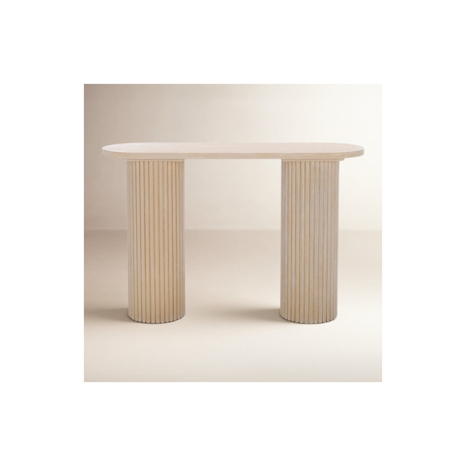 Raicha Console Table
