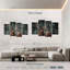 Couple de cerfs-107471265