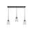 Shaner 3 - Light Kitchen Island Pendant-2113209268