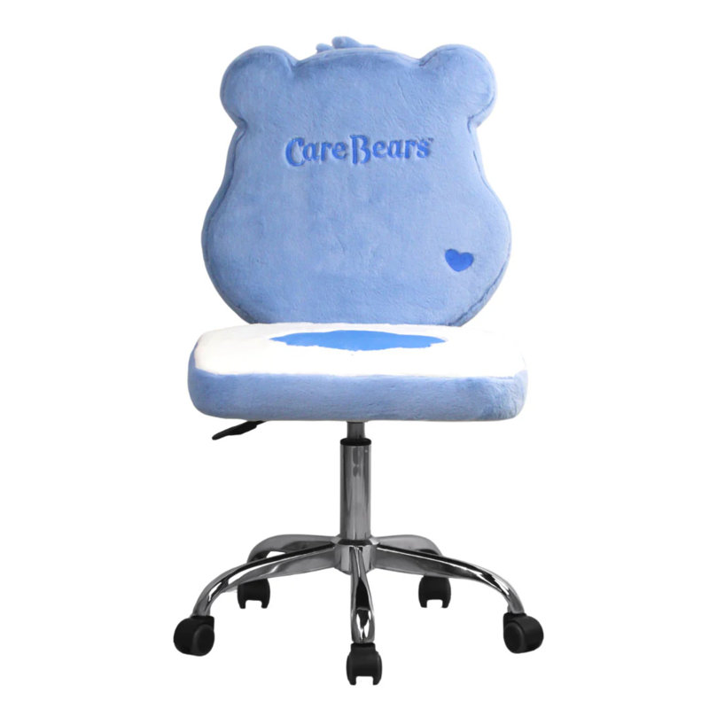 Meuble-lavabo pivotant Care Bears Grumpy Bear