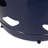 Round End Table Drum End Table Metal Accent Table Side Table For Outdoor Use