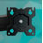 Single Monitor Desk Mount for 13-34 Inch Screens up to 26.5 lbs, Adjustable Monitor Arm Gas Spring