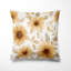 Coussin Country Farmhouse - Coussin jaune-125944550