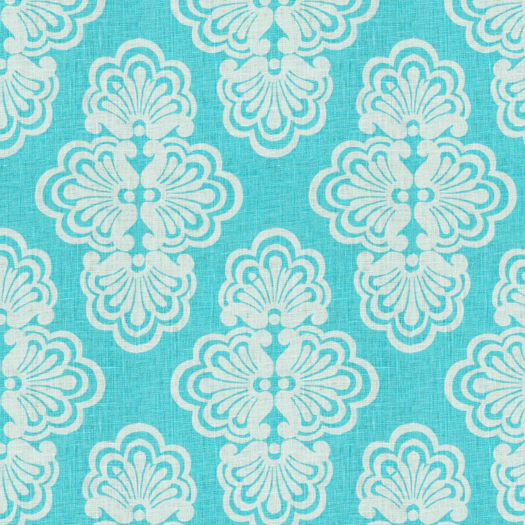 Shell We Fabric