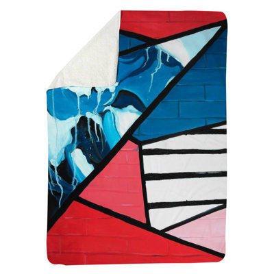 Hand Woven Blanket
