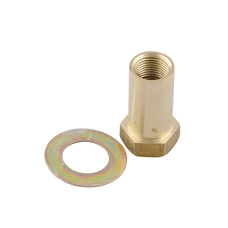 Deck Extension Kit, Double Handle Faucet