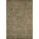 Premium Machine Washable Prisco Brown Rug