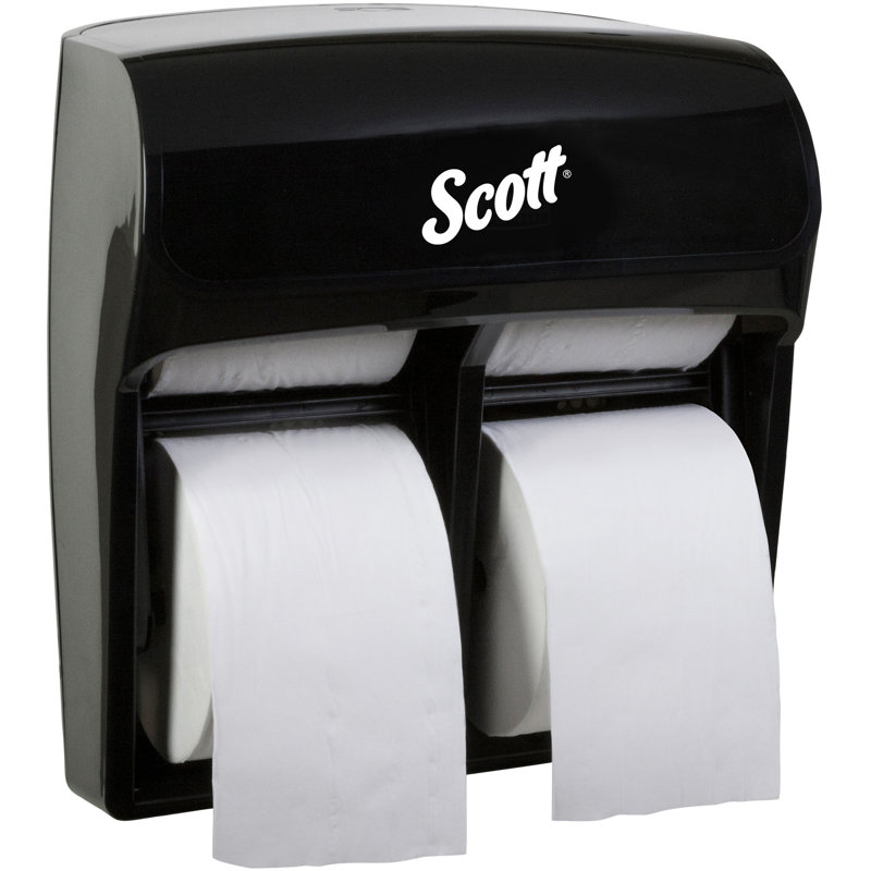 Distributeur de papier hygiénique Mod