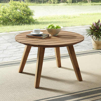 Table basse Harbison