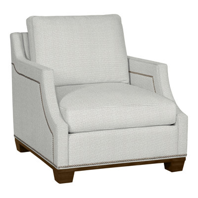 Michael Weiss 32" Abingdon Chair