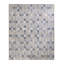 Scandinavian Wool Striped Area Rug-1088183094