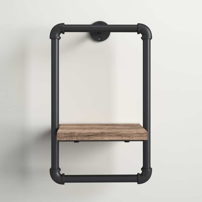 Franklin Bracket Shelf