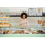 Mount-it Single Screen Ceiling Mount