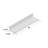 19" Floating Ledge Wall Shelf-22544125-22515613