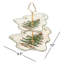 Spode Christmas Tree Tiered Stand