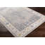 Tapis oriental gris / denim-1237777713