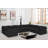 Ames 136" Upholstered Sectional-90279372