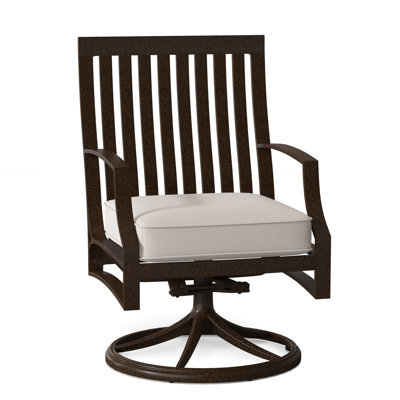 Seal Cove Outdoor Dining Armchair